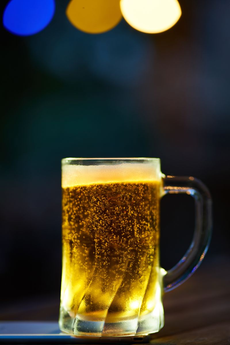 Cervejas